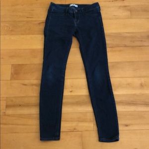 Hollister Jeggings
